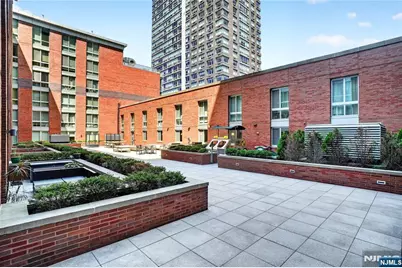201 Luis Munoz Marin Boulevard 1211 #1211, Jersey City, NJ 07302 - Photo 32