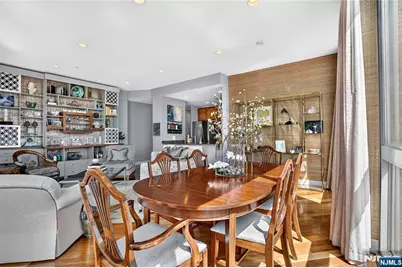 201 Luis Munoz Marin Boulevard 1211 #1211, Jersey City, NJ 07302 - Photo 6