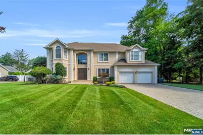 512 Brook Avenue, River Vale Township, NJ 07675 - Photo 1