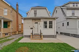 154 Union Ave, Belleville, NJ 07109 - Photo 1