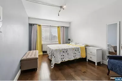 150 Overlook Avenue 7F #7F, Hackensack, NJ 07601 - Photo 12