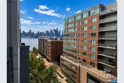 9 Ave At Port Imperial 818 #818, West New York, NJ 07093 - Photo 2