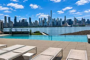 9 Ave At Port Imperial 818, West New York, NJ 07093 - Photo 20