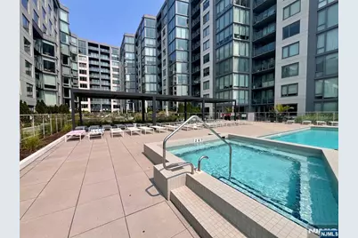9 Ave At Port Imperial 818 #818, West New York, NJ 07093 - Photo 22