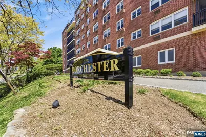 415 Claremont Avenue C004A #C004A, Montclair, NJ 07042 - Photo 30
