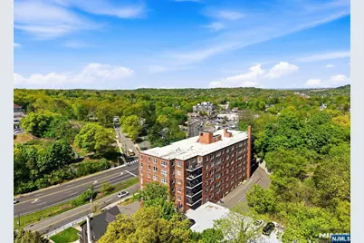 415 Claremont Avenue C004A #C004A, Montclair, NJ 07042 - Photo 34