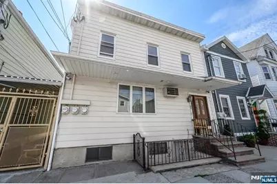94 Van Buren Street, Newark, NJ 07105 - Photo 1