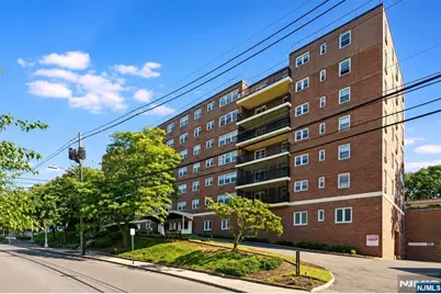 415 Claremont Avenue C004A #C004A, Montclair, NJ 07042 - Photo 40