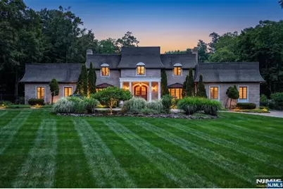 21 Baldwin Road, Saddle River, NJ 07458 - Photo 1