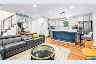 65 Woodward Street, Saddle Brook Township, NJ 07663 - Photo 14