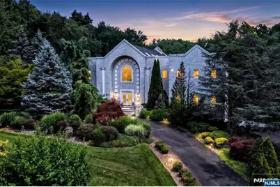 20 Burning Hollow Road, Saddle River, NJ 07458 - Photo 1