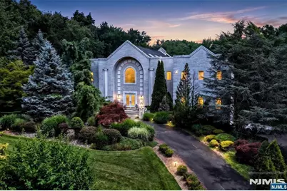 20 Burning Hollow Road, Saddle River, NJ 07458 - Photo 4