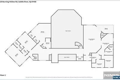 20 Burning Hollow Road, Saddle River, NJ 07458 - Photo 44
