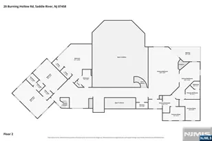 20 Burning Hollow Rd, Saddle River, NJ 07458 - Photo 44