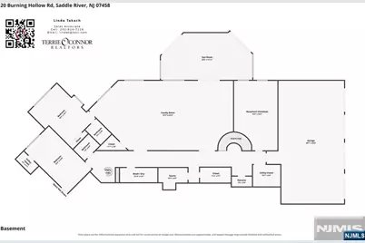20 Burning Hollow Road, Saddle River, NJ 07458 - Photo 42