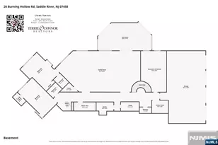 20 Burning Hollow Rd, Saddle River, NJ 07458 - Photo 42