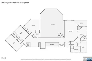 20 Burning Hollow Rd, Saddle River, NJ 07458 - Photo 44