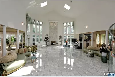 20 Burning Hollow Road, Saddle River, NJ 07458 - Photo 1