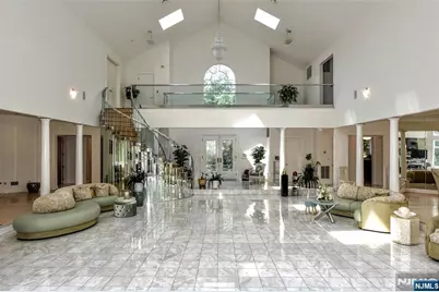 20 Burning Hollow Road, Saddle River, NJ 07458 - Photo 4
