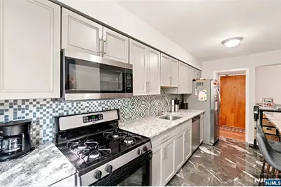 208 Anderson Street N6B #N6B, Hackensack, NJ 07601 - Photo 1