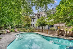 285 Linden Ave, Glen Ridge, NJ 07028 - Photo 4