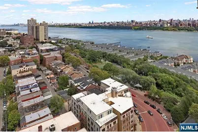 6040 Boulevard East 29N #29N, West New York, NJ 07093 - Photo 2