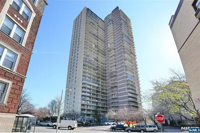 6040 Boulevard East 29N #29N, West New York, NJ 07093 - Photo 10