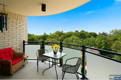 125 Prospect Avenue 8C #8C, Hackensack, NJ 07601 - Photo 4