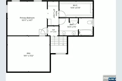 131 Highwood Avenue, Glen Rock, NJ 07452 - Photo 44