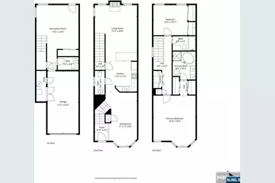 419 Hartford Drive 4020 #4020, Nutley, NJ 07110 - Photo 46