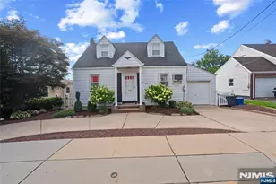 38 Hackensack St, Wood Ridge, NJ 07075 - Photo 1