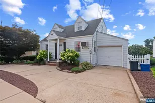 38 Hackensack St, Wood Ridge, NJ 07075 - Photo 2