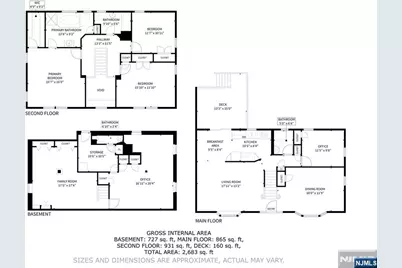 41 Circle Drive, Paramus, NJ 07652 - Photo 34