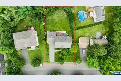 41 Circle Drive, Paramus, NJ 07652 - Photo 1