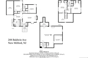 208 Baldwin Ave, New Milford, NJ 07646 - Photo 26