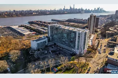 320 Adolphus Avenue 803 #803, Cliffside Park, NJ 07010 - Photo 20