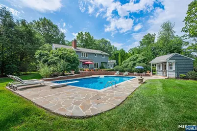 715 Terrace Heights, Wyckoff Township, NJ 07481 - Photo 32