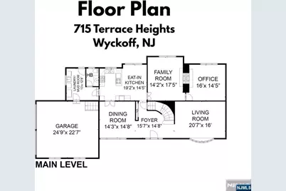 715 Terrace Heights, Wyckoff Township, NJ 07481 - Photo 34