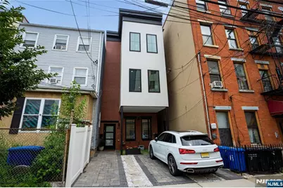 20 Westervelt Place 2 #2, Jersey City, NJ 07304 - Photo 1