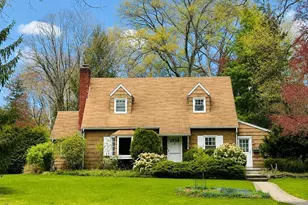 161 McKinley Pl, Ridgewood, NJ 07450 - Photo 1