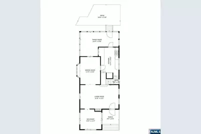 19 Fairview Avenue, Glen Rock, NJ 07452 - Photo 46