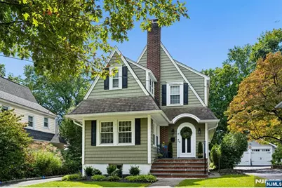 19 Fairview Avenue, Glen Rock, NJ 07452 - Photo 1
