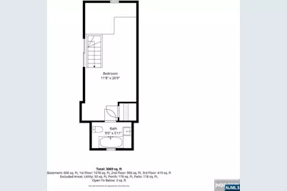 8 Franklin Place, Montclair, NJ 07042 - Photo 40