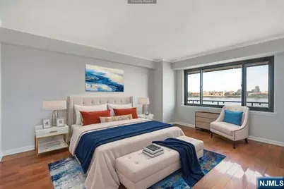 1203 River Road 10E #10E, Edgewater, NJ 07020 - Photo 20