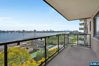 1203 River Road 10E #10E, Edgewater, NJ 07020 - Photo 26