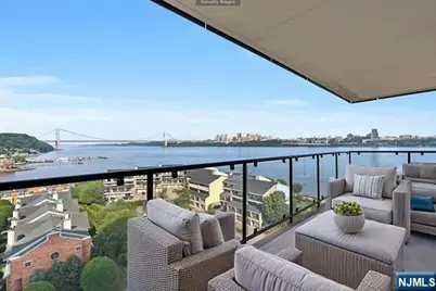 1203 River Road 10E #10E, Edgewater, NJ 07020 - Photo 38