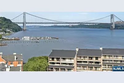 1203 River Road 10E #10E, Edgewater, NJ 07020 - Photo 2