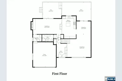 81 Hastings Avenue, Nutley, NJ 07110 - Photo 2