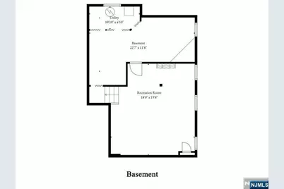 81 Hastings Avenue, Nutley, NJ 07110 - Photo 1