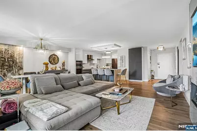 1055 River Road 408 #408, Edgewater, NJ 07020 - Photo 6